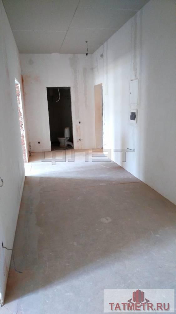 Продажа / Квартиры, Казань, Дзержинского улица, 13 645 500 г.Казань, Вахитовский район, ул.Дзержинского д.13 (ЖК Дзержинского). Двухкомнатная квартира в новом сданном доме,... - 2