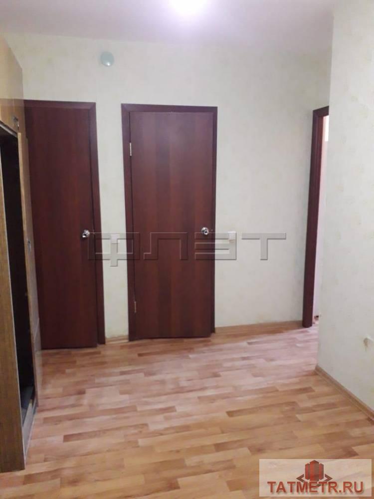 Продажа / Квартиры, Казань, Тыныч улица, 3 490 000 г. Казань, Советский район, ул.Тыныч д.3. Двухкомнатная квартира в кирпичном доме, этаж 1/18, площадь квартиры... - 1