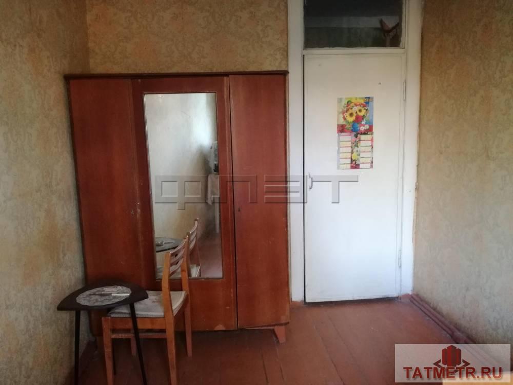 Продажа / Квартиры, Казань, Карима Тинчурина улица, 2 800 000 strong>ПРОДАЕТСЯ: Продается 2-х комнатная квартира в Вахитовском районе на 4/5 этажного панельного дома, дом 1962... - 2