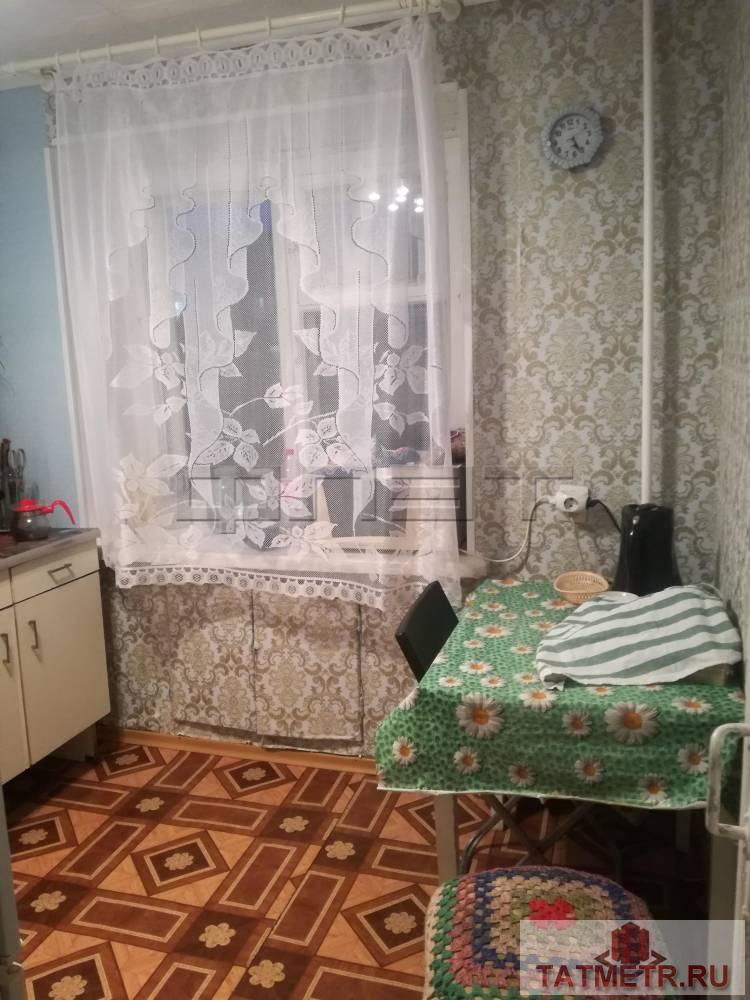 Продажа / Квартиры, Казань, Ферма 2 улица, 2 200 000 Приволжский район, ул. Ферма 2 , д. 76 ПРОДАЕТСЯ: Уютная 1-х комнатная квартира в Приволжском районе на 4/5 этажного... - 1
