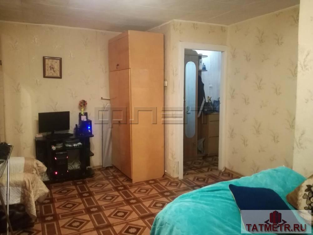 Продажа / Квартиры, Казань, Ферма 2 улица, 2 200 000 Приволжский район, ул. Ферма 2 , д. 76 ПРОДАЕТСЯ: Уютная 1-х комнатная квартира в Приволжском районе на 4/5 этажного... - 2