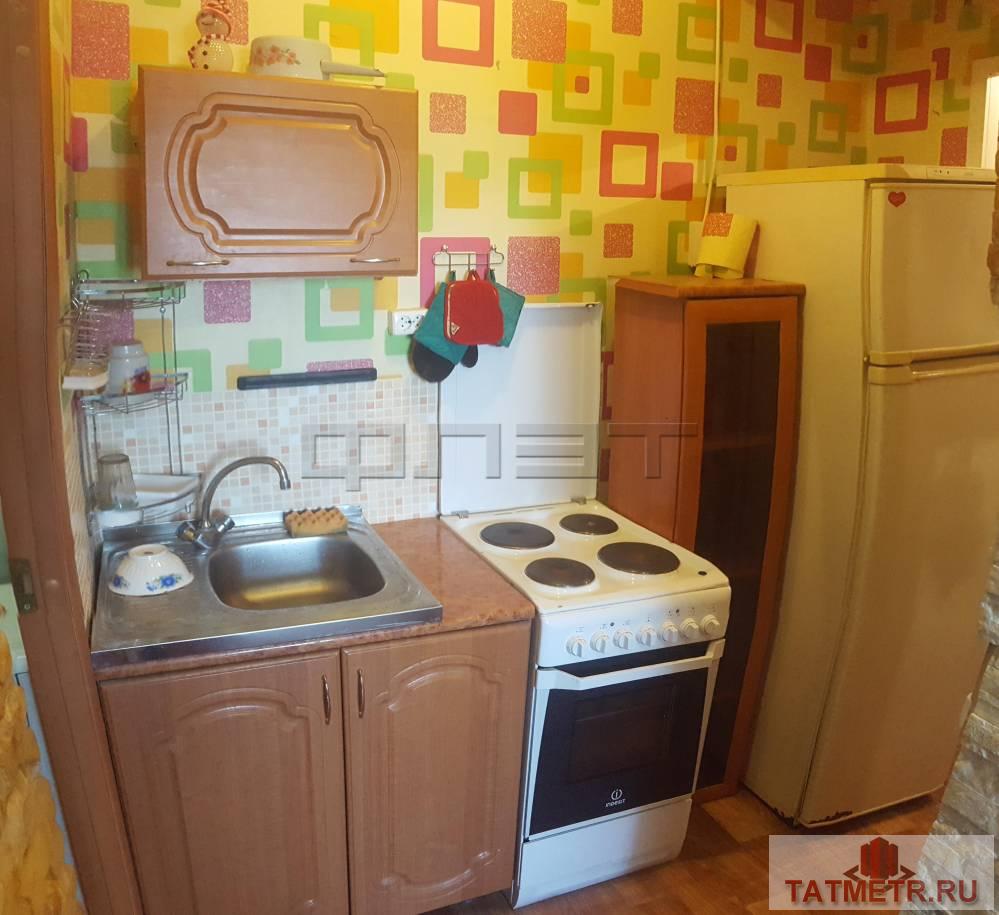 Продажа / Квартиры, Казань, Портовая улица, 930 000 Вахитовский район, ул. Портовая, д. 27 А. 2-х комнатная квартира 32 кв.м. на 2/2 этажного кирпичного дома. Квартира...