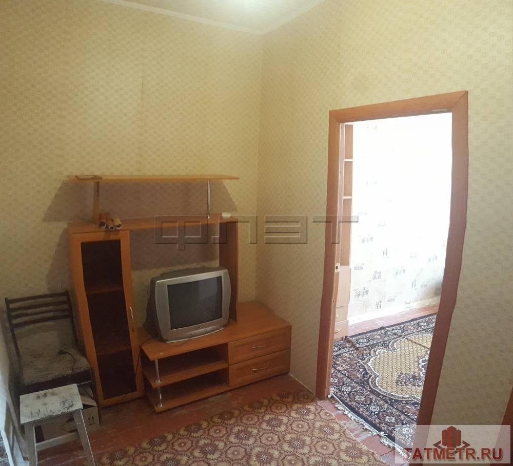 Продажа / Квартиры, Казань, Портовая улица, 930 000 Вахитовский район, ул. Портовая, д. 27 А. 2-х комнатная квартира 32 кв.м. на 2/2 этажного кирпичного дома. Квартира... - 2