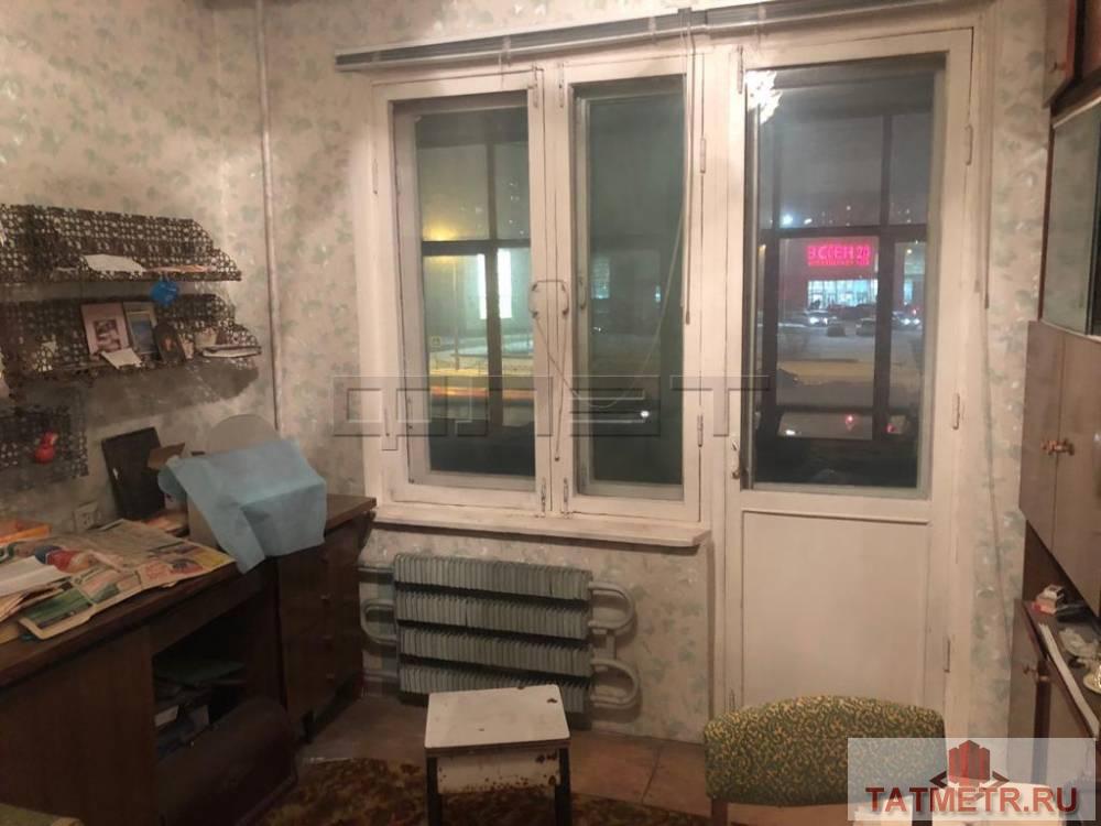 Продажа / Квартиры, Казань, Кул Гали улица, 4 000 000 ПРОДАЕТСЯ: Уютная 3-хкомнатная квартира в Приволжском районе на 3/9 этажного дома. Планировка: общая площадь...