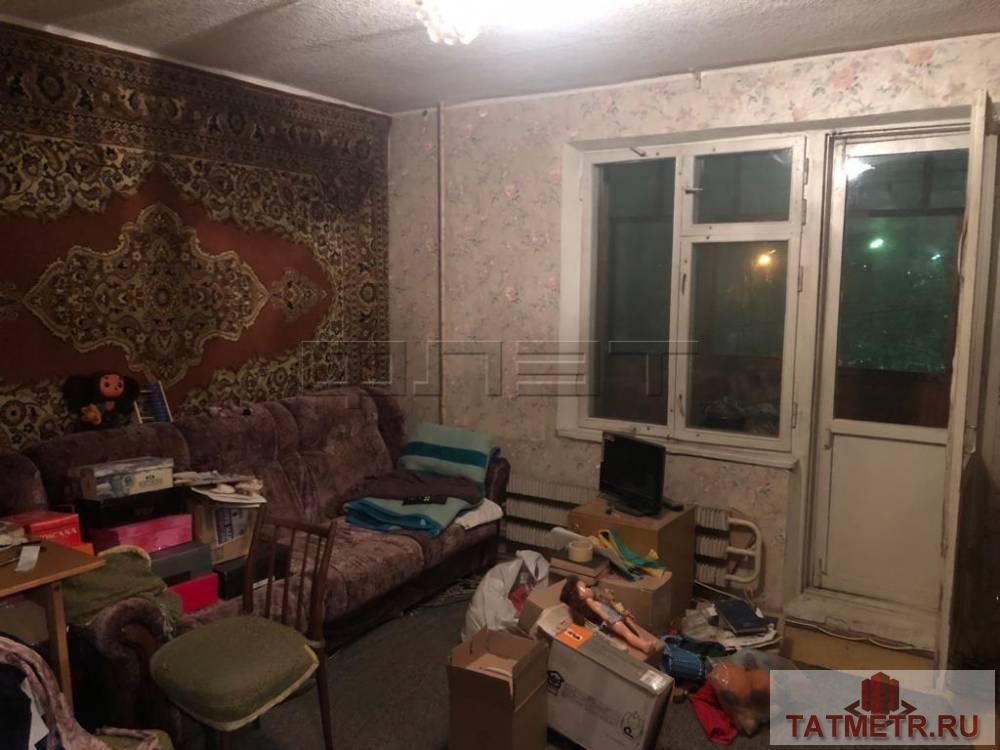 Продажа / Квартиры, Казань, Кул Гали улица, 4 000 000 ПРОДАЕТСЯ: Уютная 3-хкомнатная квартира в Приволжском районе на 3/9 этажного дома. Планировка: общая площадь... - 1