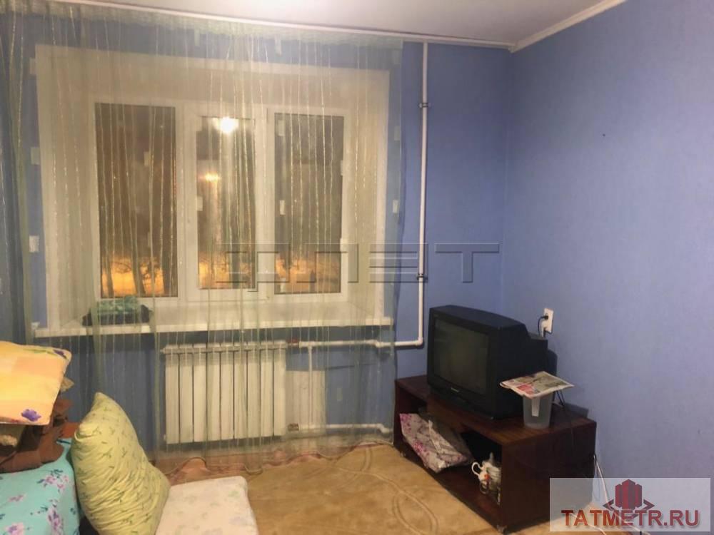 Продажа / Комнаты, Казань, Братьев Касимовых улица, 810 000 ПРОДАЕТСЯ: Продается Комната 12.3 м? на 3 этаже 9-этажного кирпичного дома Подъезд чистый. Соседи по дому очень...