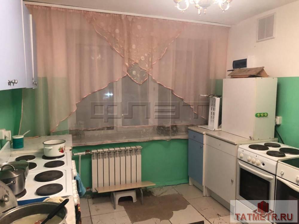 Продажа / Комнаты, Казань, Братьев Касимовых улица, 810 000 ПРОДАЕТСЯ: Продается Комната 12.3 м? на 3 этаже 9-этажного кирпичного дома Подъезд чистый. Соседи по дому очень... - 2