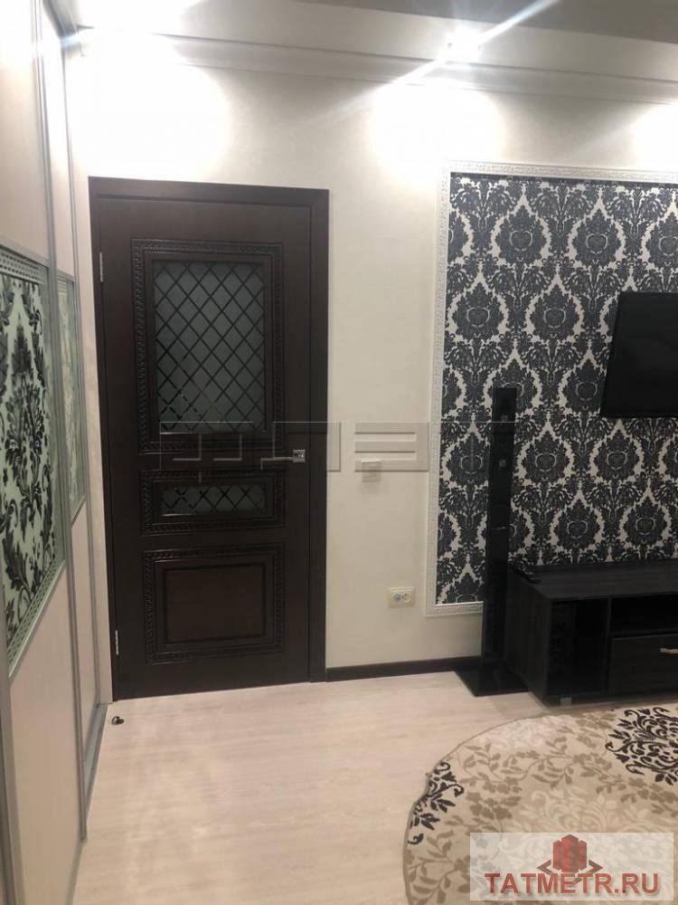 Продажа / Квартиры, Казань, Братьев Касимовых улица, 3 300 000 ПРОДАЕТСЯ: Уютная однокомнатная квартира в Приволжском районе на 1/9 этажного кирпичного дома, цоколь высокий - более... - 2