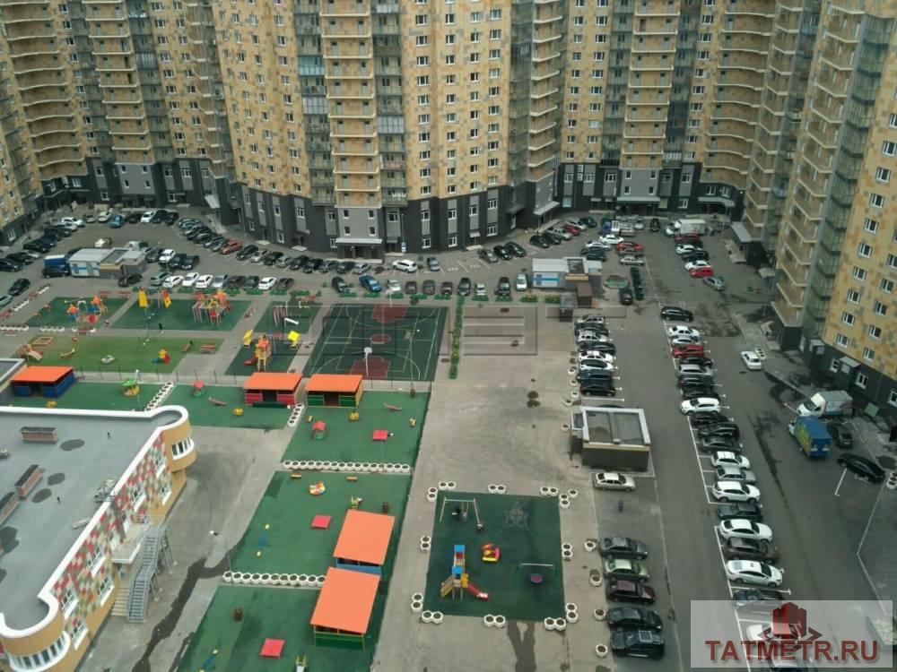 Продажа / Квартиры, Казань, Победы проспект, 4 100 000 ПРОДАЕТСЯ: Продаётся 2-хкомнатная квартира в ЖК 'Победа' общей площадью 63,27кв.м. Сдача 2 квартал 2019 года.... - 1