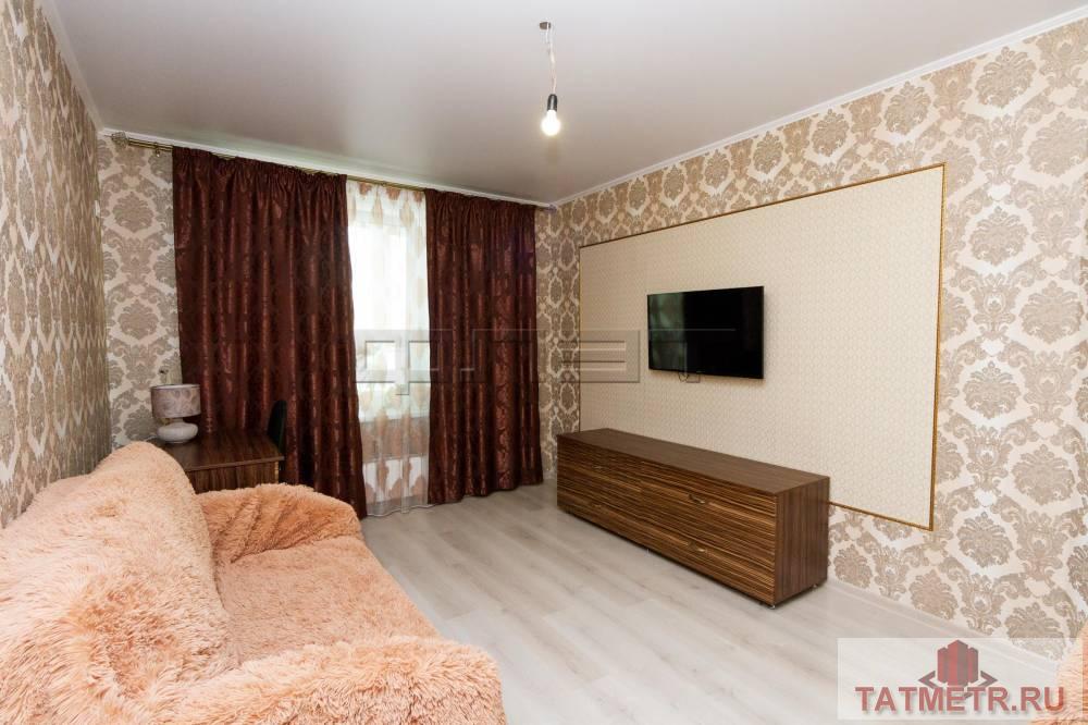 Продажа / Квартиры, Казань, Азата Аббасова улица, 3 300 000 ПРОДАЕТСЯ: однокомнатная квартира на десятом этаже кирпичного дома в жилом комплексе Весна (застройщик Унистрой )... - 2