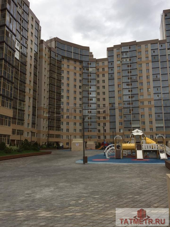 Продажа / Квартиры, Казань, Чистопольская улица, 9 100 000 ПРОДАЕТСЯ: Продается просторная 3-комнатная квартира в ЖК 'Столичный' дом Бизнес Класса по ул. Чистопольская д.86/10....