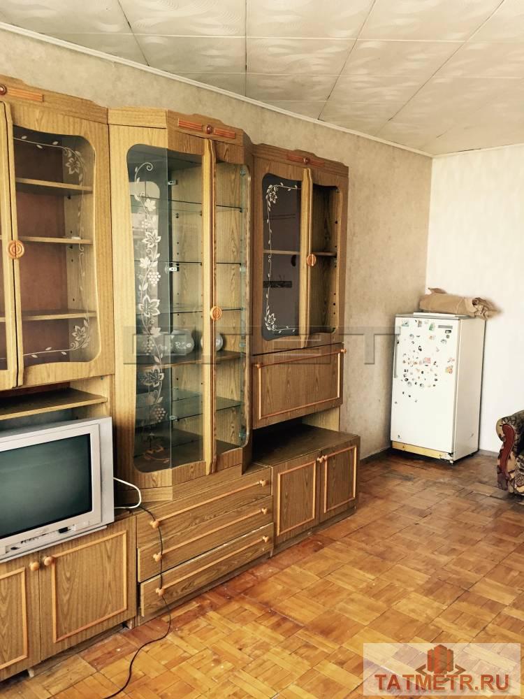 Продажа / Комнаты, Казань, Гарифьянова улица, 1 050 000 Продается комната на 9 этаже 9-этажного общежития блочного типа по ул.Гарифьянова д.42 Имеется полноценный...