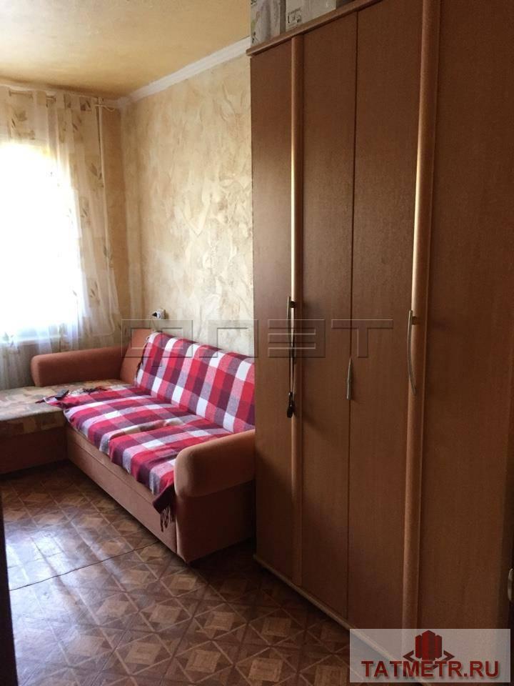 Продажа / Комнаты, Казань, Братьев Касимовых улица, 1 800 000 ПРОДАЮТСЯ: Две комнаты, в 3-х комнатной квартире в Приволжском районе по ул. Братьев Касимовых, д. 8. Квартира... - 1