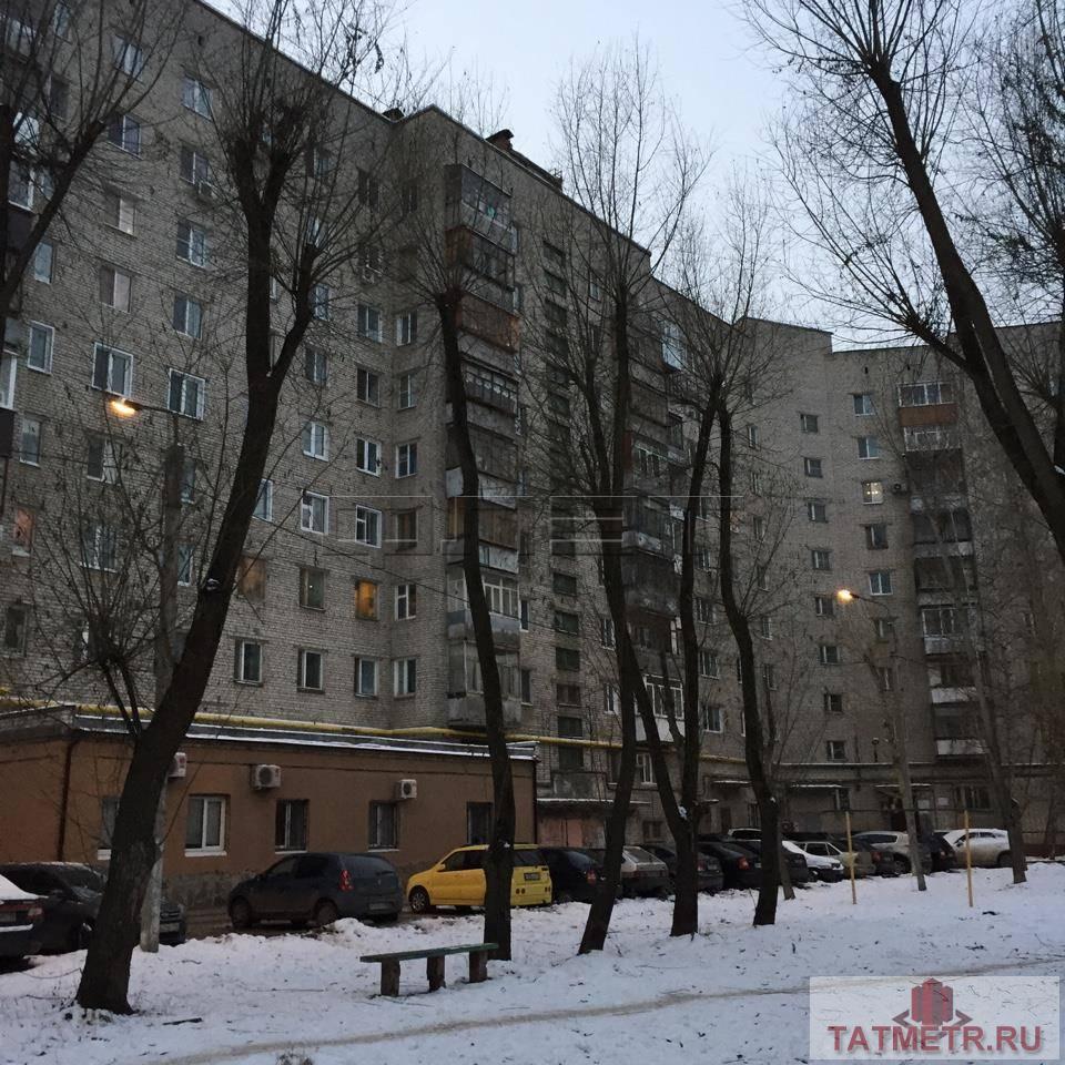Продажа / Квартиры, Казань, Серова улица, 3 800 000 Продаю 3-ую квартиру Общей площадью 58 кв.м.,на 3-ем этаже 9-ти этажного кирпичного дома по ул.Серова д.19 Квартира...