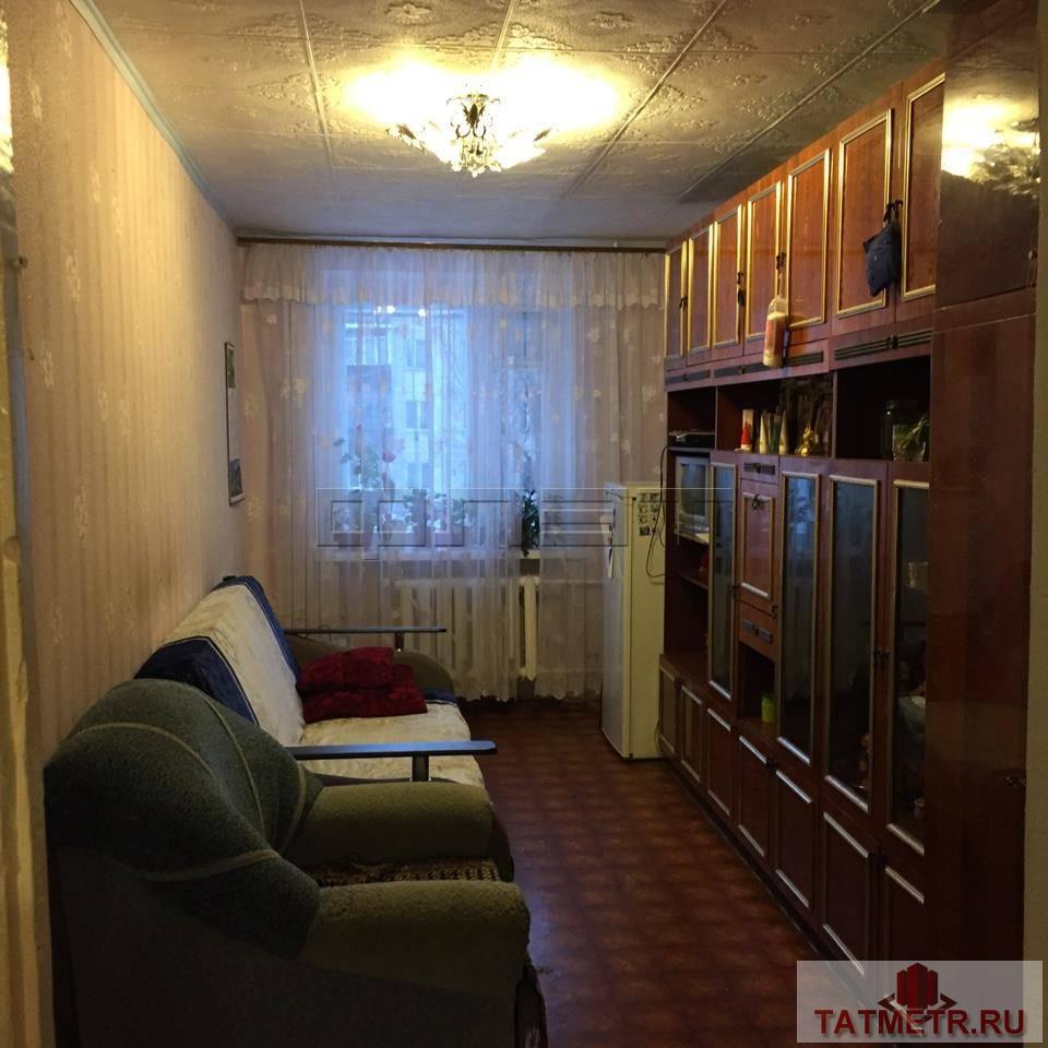 Продажа / Квартиры, Казань, Серова улица, 3 800 000 Продаю 3-ую квартиру Общей площадью 58 кв.м.,на 3-ем этаже 9-ти этажного кирпичного дома по ул.Серова д.19 Квартира... - 2