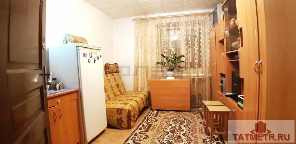 Продажа / Комнаты, Казань, Техническая улица, 690 000 Приволжский район, ул.Техническая, д.39Б ПРОДАЕТСЯ: Уютная комната в кирпичном доме, по ул. Техническая. Комната- 13...