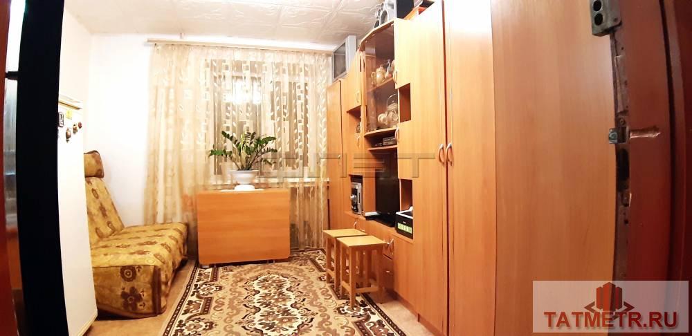 Продажа / Комнаты, Казань, Техническая улица, 690 000 Приволжский район, ул.Техническая, д.39Б ПРОДАЕТСЯ: Уютная комната в кирпичном доме, по ул. Техническая. Комната- 13... - 1