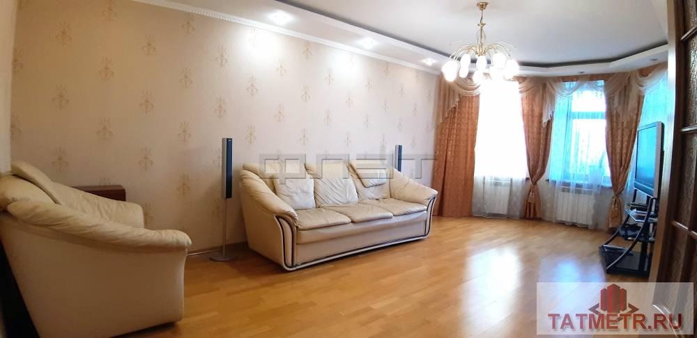Продажа / Квартиры, Казань, Академика Губкина улица, 8 600 000 Советский район, ул. Губкина, д. 40а ул. ПРОДАЕТСЯ: Просторная, светлая 3-х комнатная квартира в Советском районе на... - 2