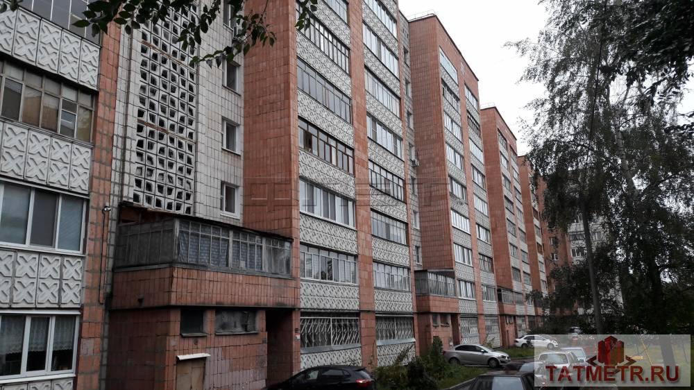 Продажа / Квартиры, Казань, Академика Павлова улица, 3 830 000 ВАШЕМУ ВНИМАНИЮ ПРЕДЛАГАЕТСЯ: 3-х комнатная квартира в Авиастроительном районе, по ул. Академика Павлова 23а, на 5...