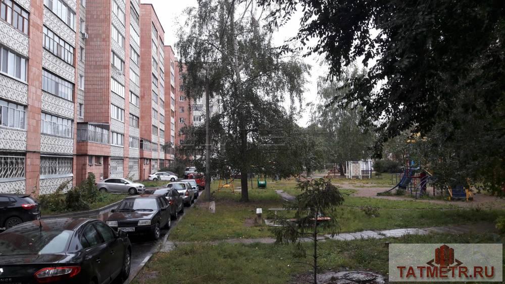 Продажа / Квартиры, Казань, Академика Павлова улица, 3 830 000 ВАШЕМУ ВНИМАНИЮ ПРЕДЛАГАЕТСЯ: 3-х комнатная квартира в Авиастроительном районе, по ул. Академика Павлова 23а, на 5... - 1