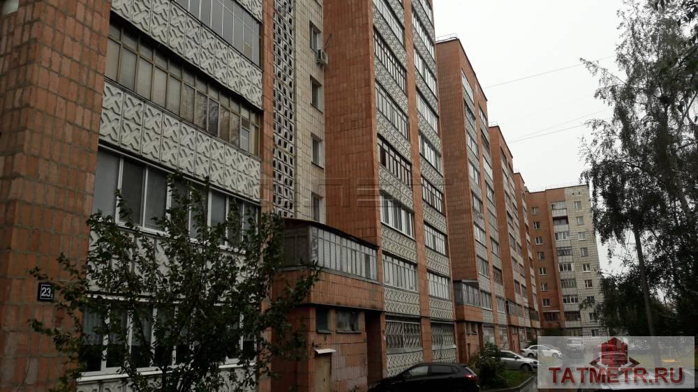 Продажа / Квартиры, Казань, Академика Павлова улица, 3 830 000 ВАШЕМУ ВНИМАНИЮ ПРЕДЛАГАЕТСЯ: 3-х комнатная квартира в Авиастроительном районе, по ул. Академика Павлова 23а, на 5... - 2