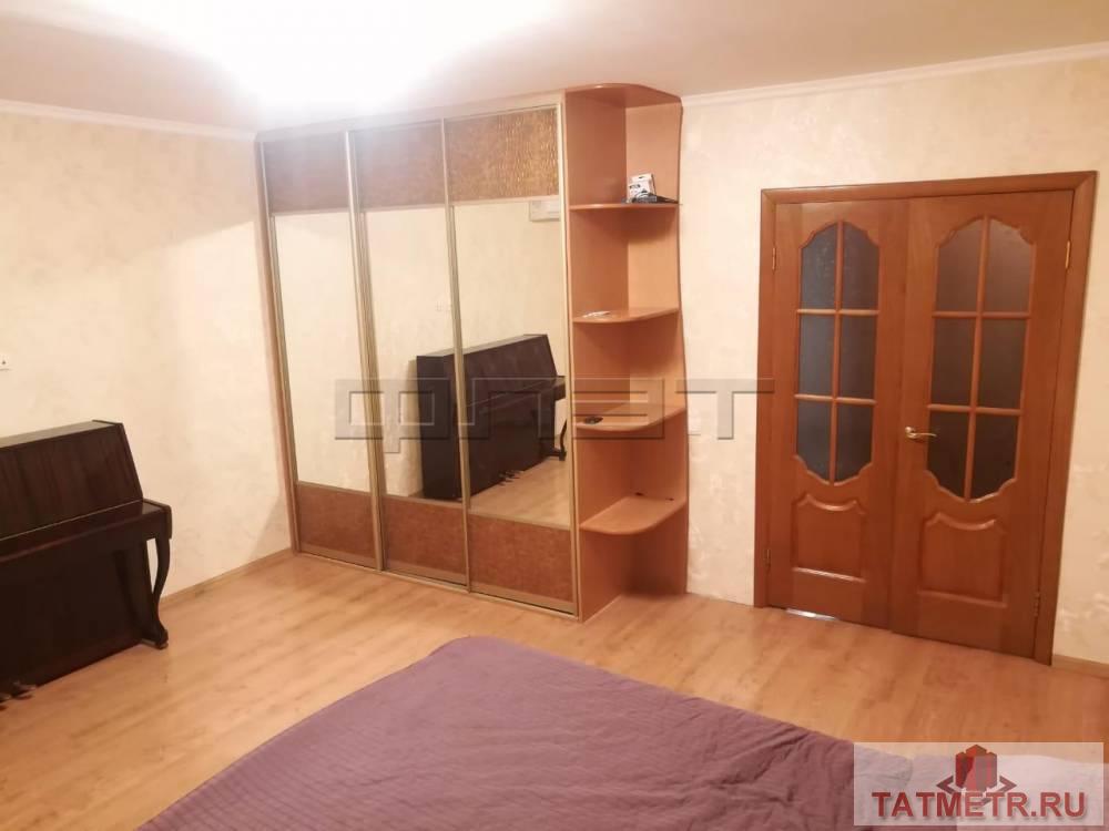 Продажа / Квартиры, Казань, Толбухина улица, 5 300 000 ВАШЕМУ ВНИМАНИЮ ПРЕДЛАГАЕТСЯ: 2-х комнатная квартира 60,7 кв/м по ул.Толбухина 3 на 9 этаже 10+техн кирпичного... - 2