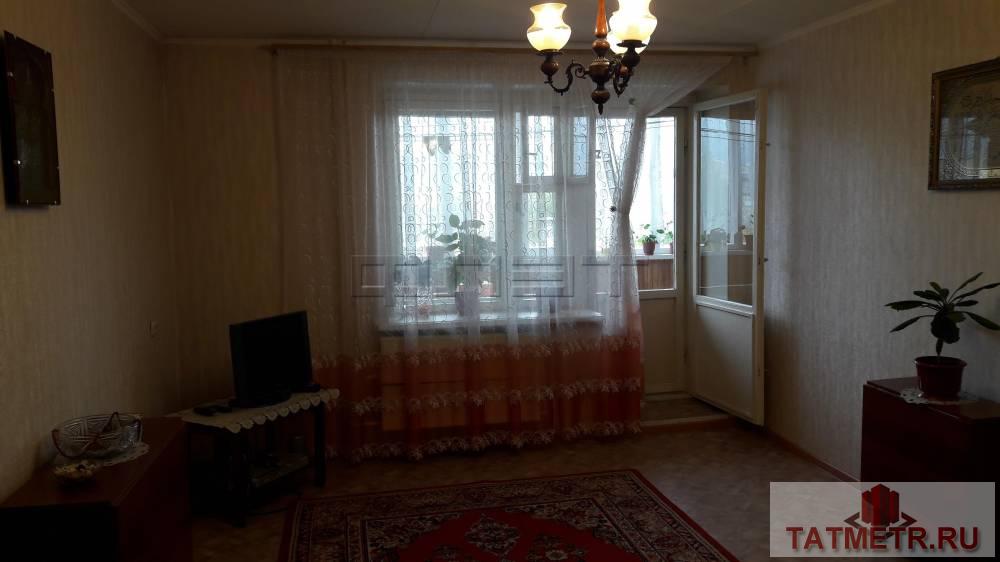 Продажа / Квартиры, Казань, Чистопольская улица, 5 200 000 ВАШЕМУ ВНИМАНИЮ ПРЕДЛАГАЕТСЯ: 3-х комнатная квартира в Московском районе, ул. Чистопольская 5. Квартира на 6/9...
