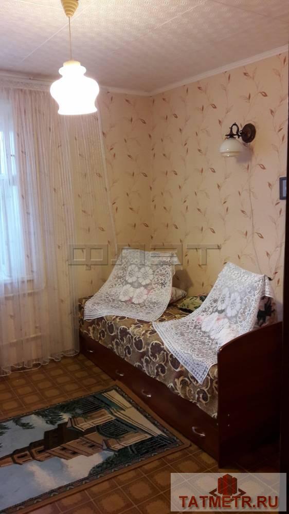 Продажа / Квартиры, Казань, Чистопольская улица, 5 200 000 ВАШЕМУ ВНИМАНИЮ ПРЕДЛАГАЕТСЯ: 3-х комнатная квартира в Московском районе, ул. Чистопольская 5. Квартира на 6/9... - 2