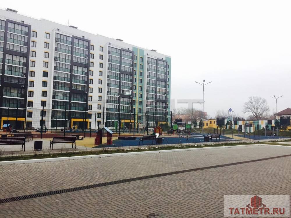 Продажа / Квартиры, Казань, Николая Ершова улица, 8 900 000 ПРОДАЕТСЯ: Шикарная 3- комнатная квартира в Советском районе на 4/10 этажного кирпичного дома. Планировка:...