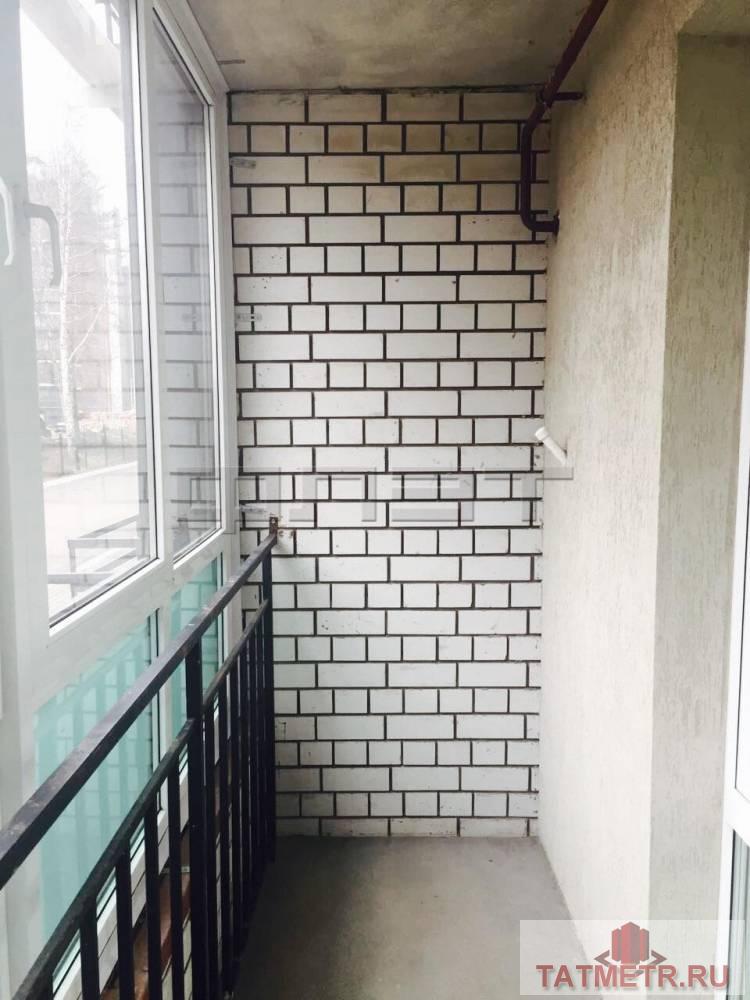 Продажа / Квартиры, Казань, Николая Ершова улица, 8 900 000 ПРОДАЕТСЯ: Шикарная 3- комнатная квартира в Советском районе на 4/10 этажного кирпичного дома. Планировка:... - 2