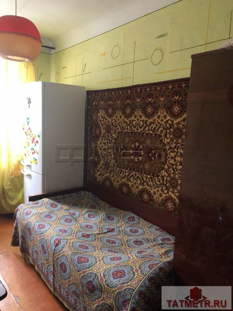 Продажа / Квартиры, Казань, Короленко улица, 2 890 000 ПРОДАЕТСЯ: Уютная 2-х комнатная квартира в Ново- Савиновском районе на 4/5 этажного дома. Планировка: просторные... - 1
