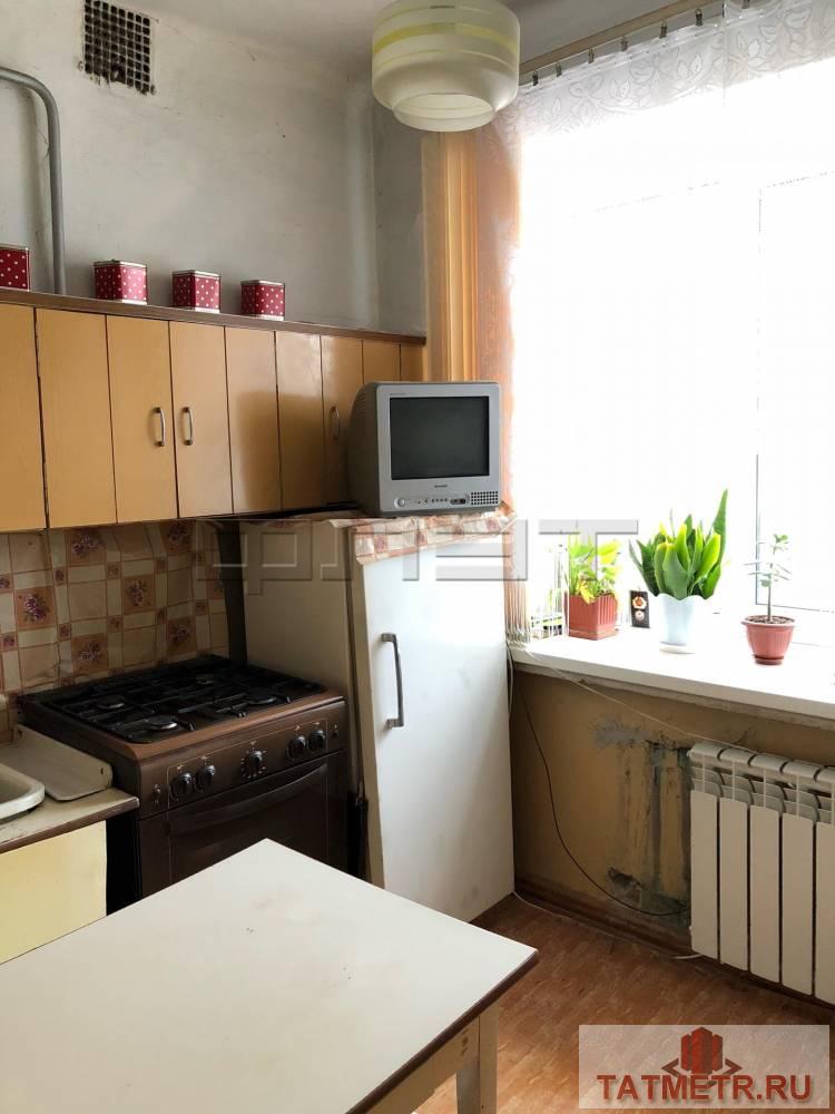 Продажа / Квартиры, Казань, Короленко улица, 2 890 000 ПРОДАЕТСЯ: Уютная 2-х комнатная квартира в Ново- Савиновском районе на 4/5 этажного дома. Планировка: просторные... - 2