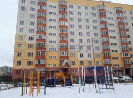 ПРОДАЕТСЯ:
Просторная 4-х комнатная квартира с отличным ремонтом,...
