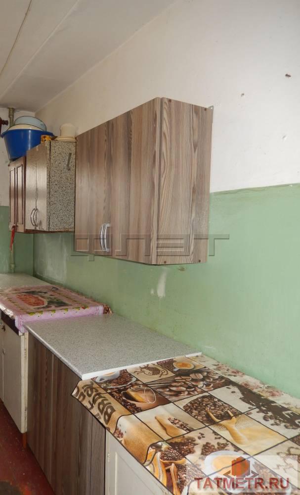 Продажа / Комнаты, Казань, Октябрьская улица, 990 000 ПРОДАЕТСЯ: Интересное предложение для тех, кто ищет жилье в самом востребованном районе города и не готов... - 1