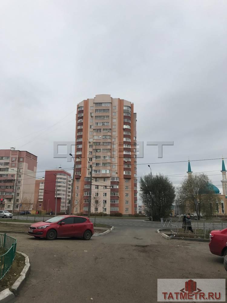 Продажа / Квартиры, Казань, Академика Глушко улица, 3 100 000 ПРОДАЕТСЯ: Отличная 1 комнатная квартира в Советском районе по адресу Академика Глушко Квартира расположена на 1/16...
