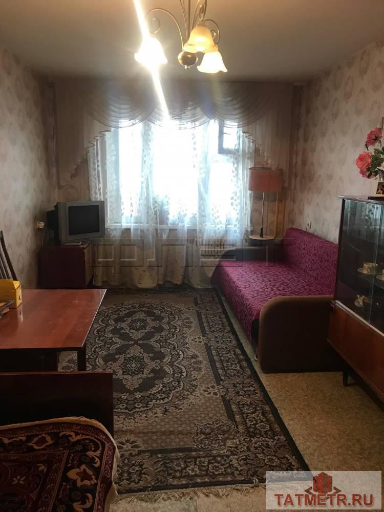 Продажа / Квартиры, Казань, Академика Глушко улица, 3 100 000 ПРОДАЕТСЯ: Отличная 1 комнатная квартира в Советском районе по адресу Академика Глушко Квартира расположена на 1/16... - 1