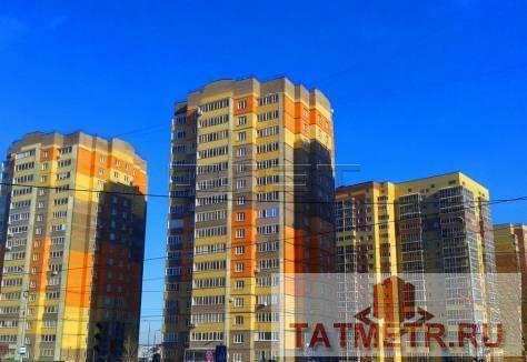 Продажа / Квартиры, Казань, Академика Глушко улица, 6 500 000 ПРОДАЕТСЯ: Эксклюзивное предложение!В Советском районе по ул.Академика Глушко, 10 продается просторная 3х...