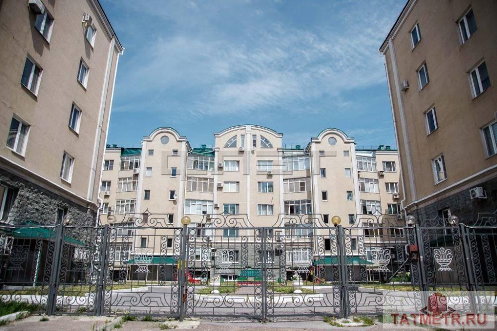 Продажа / Квартиры, Казань, Чистопольская улица, 5 600 000 Ново-савиновский район, Чистопольская 26/5. Продается однокомнатная квартира в доме повышенной комфортности. Общая...