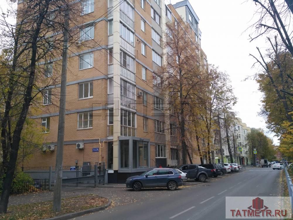 Продажа / Квартиры, Казань, Волкова улица, 10 200 000 ПРОДАЕТСЯ: Просторная 3-хкомнатная квартира в Вахитовком районе на 2/8 этажного кирпично-монолитного дома, дом 2006...