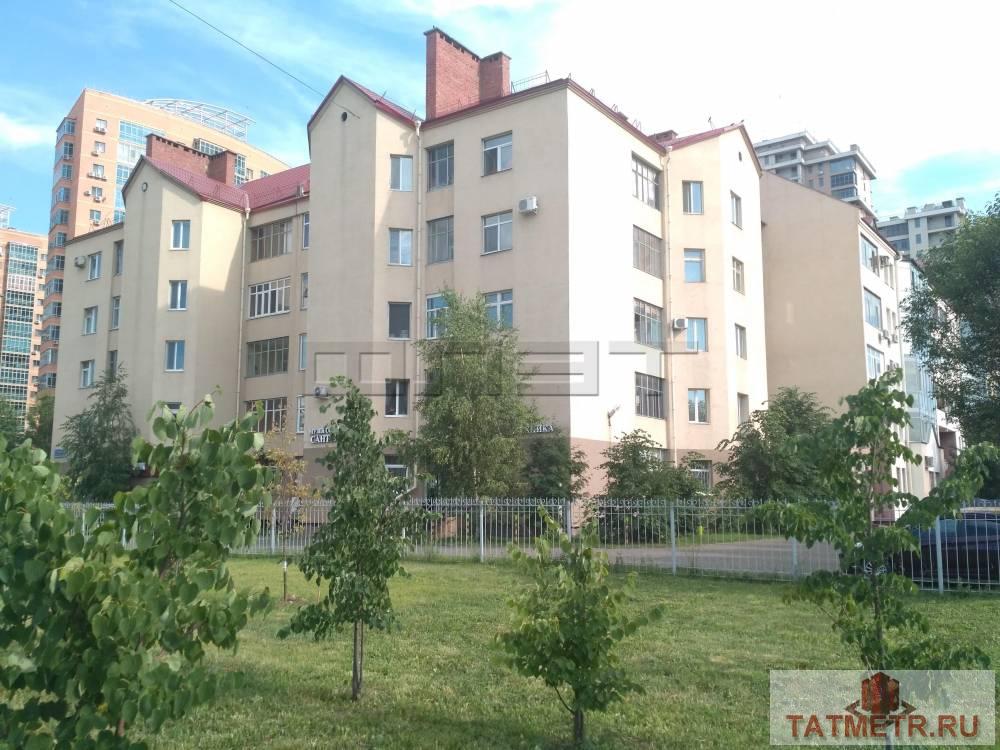 Продажа / Квартиры, Казань, Чистопольская улица, 4 750 000 1к квартира, г. Казань, Ново-Савиновский район, Чистопольская, д. 32 Квартира в кирпичном маловысотном доме 2005 г...