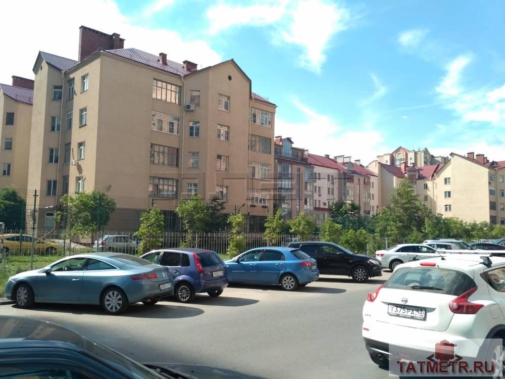 Продажа / Квартиры, Казань, Чистопольская улица, 4 750 000 1к квартира, г. Казань, Ново-Савиновский район, Чистопольская, д. 32 Квартира в кирпичном маловысотном доме 2005 г... - 1