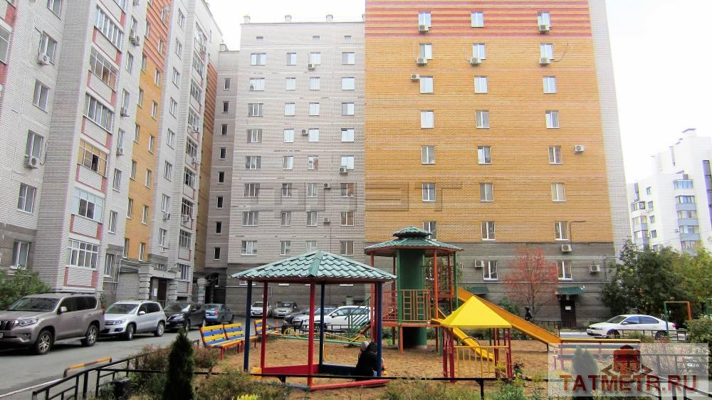 Продажа / Квартиры, Казань, Абсалямова улица, 11 500 000 ПРОДАЕТСЯ: Просторная 3х комнатная квартира улучшенной планировки по адресу Ново-Савиновский район, ул. Абсалямова,...