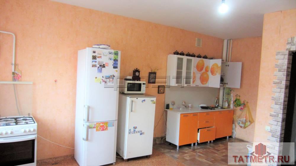 Продажа / Квартиры, Казань, Абсалямова улица, 11 500 000 ПРОДАЕТСЯ: Просторная 3х комнатная квартира улучшенной планировки по адресу Ново-Савиновский район, ул. Абсалямова,... - 1