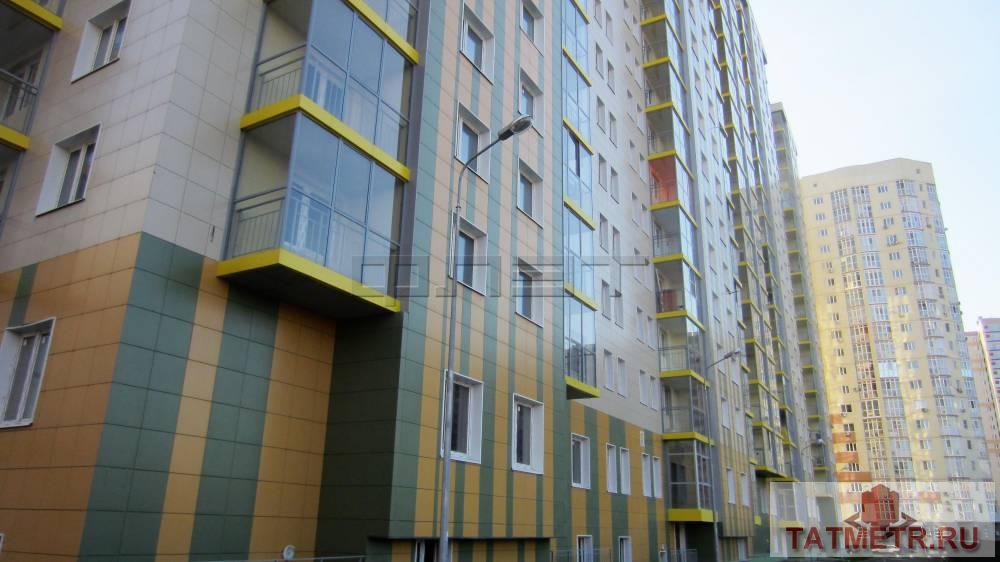 Продажа / Квартиры, Казань, Адоратского улица, 7 300 000 Ново-Савиновский район, ул. Адоратского 1б, ЖК « Акварель ». Продается просторная 3х комнатная квартира в черновой...