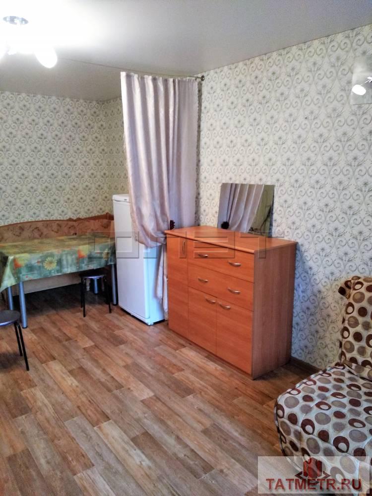 Продажа / Комнаты, Казань, Дементьева улица, 950 000 ПРОДАЕТСЯ: Комната в отличном состоянии в Авиастроительном районе, ул. Дементьева 7А на комфортном 3-м этаже 9-ти... - 1