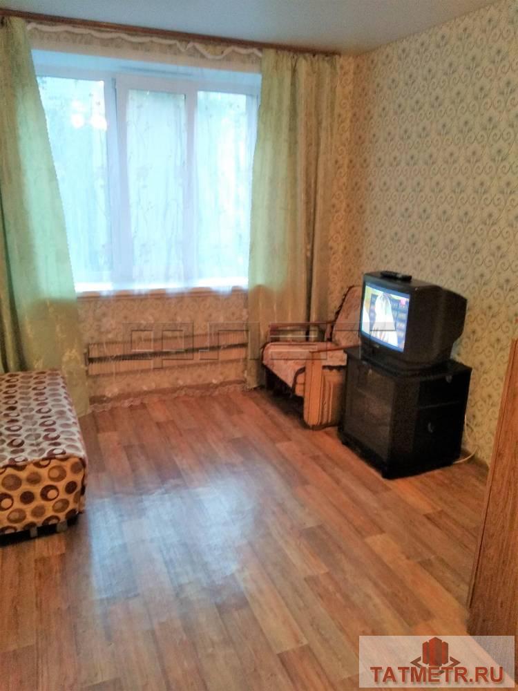 Продажа / Комнаты, Казань, Дементьева улица, 950 000 ПРОДАЕТСЯ: Комната в отличном состоянии в Авиастроительном районе, ул. Дементьева 7А на комфортном 3-м этаже 9-ти... - 2