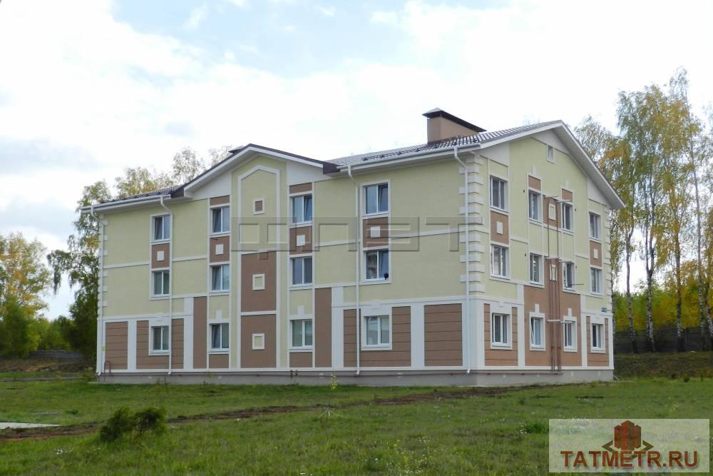 Продажа / Квартиры, Куюки, Квартал 7 улица, 3 100 000 ПРОДАЕТСЯ: Уютная 3- хкомнатная квартира в ЖК «Светлый», Пестречинского района, в 15 минутах езды от МЕГИ. Квартира...