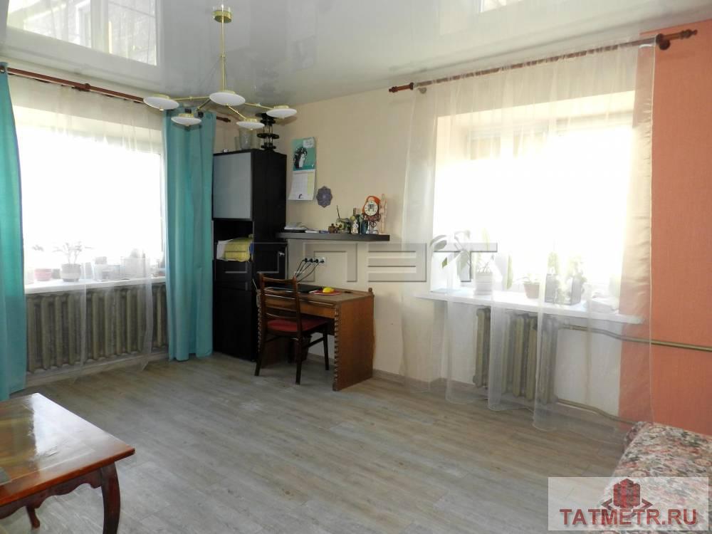 Продажа / Квартиры, Казань, Владимира Кулагина улица, 2 288 000 ПРОДАЕТСЯ: Уютная 1- комнатная квартира в Приволжском районе на 2/5- этажного кирпичного дома. Планировка: общая...