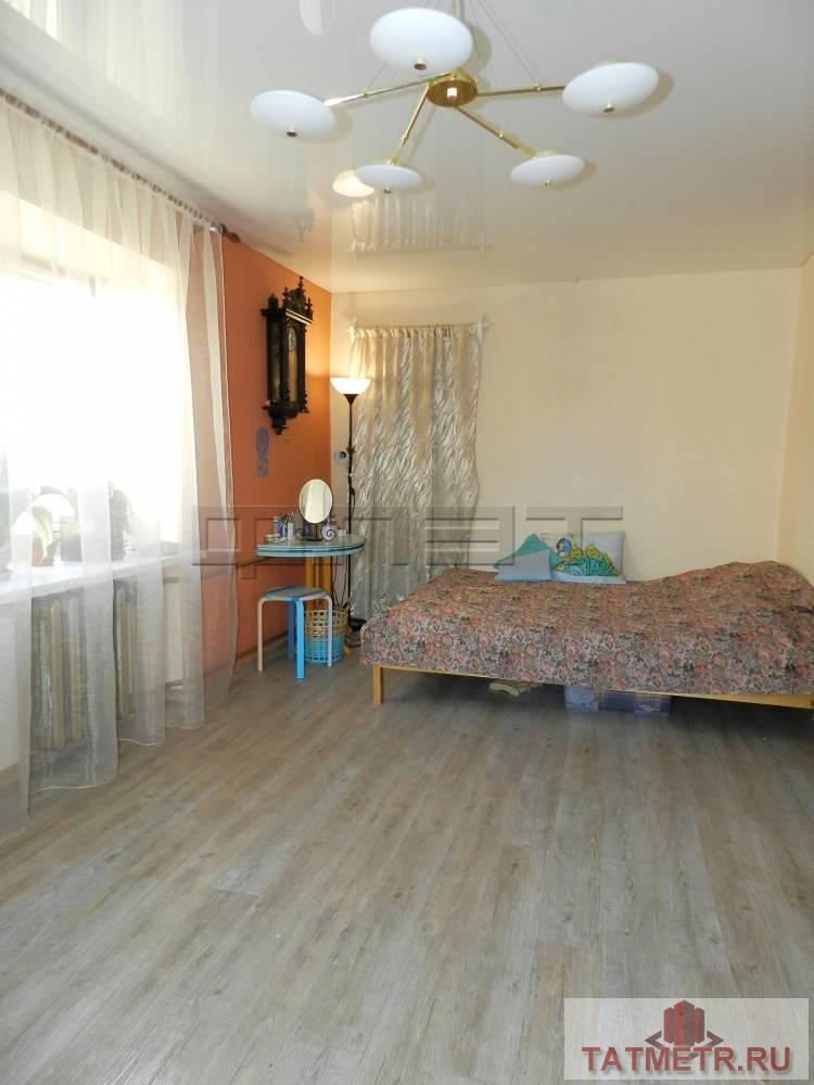 Продажа / Квартиры, Казань, Владимира Кулагина улица, 2 288 000 ПРОДАЕТСЯ: Уютная 1- комнатная квартира в Приволжском районе на 2/5- этажного кирпичного дома. Планировка: общая... - 2