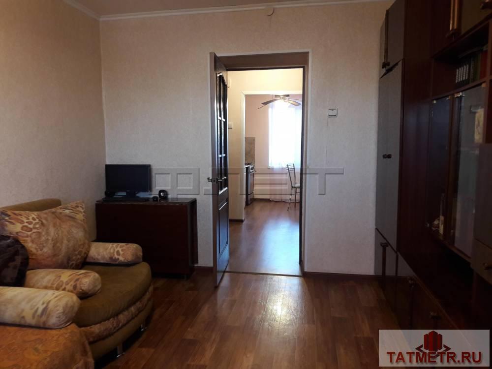 Продажа / Квартиры, Казань, Лейтенанта Красикова улица, 3 300 000 г. Казань, Кировский район, пос. Юдино, ул. Лейтенанта Красикова, 15 ПРОДАЕТСЯ: Большая трехкомнатная квартира в пос.... - 1